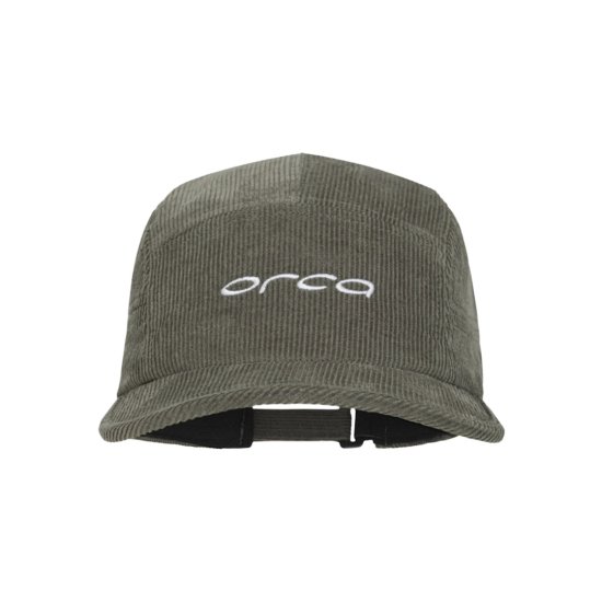 ORCA - CASQUETTE CORDUROY