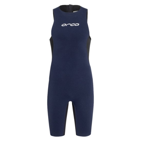 ORCA - Combinaison sans manche Athlex Swimskin homme