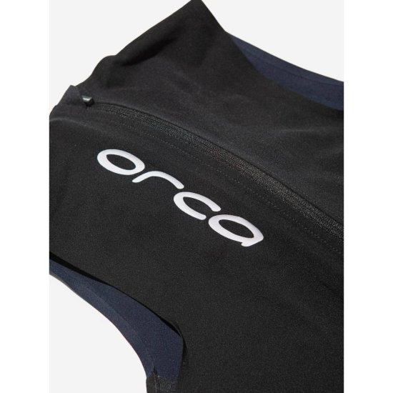 ORCA - Combinaison sans manche Athlex Swimskin homme