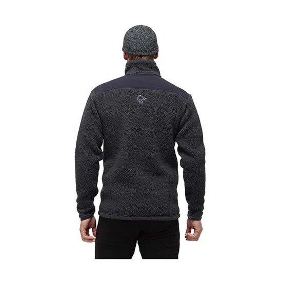 NORRONA - POLAIRE TROLLVEGGEN THERMAL PRO HOMME