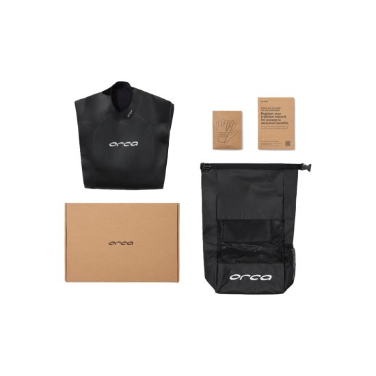 ORCA - COMBINAISON APEX FLOAT V2 HOMME