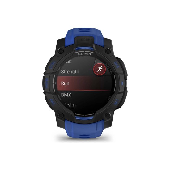 GARMIN - INSTINCT 3 AMOLED