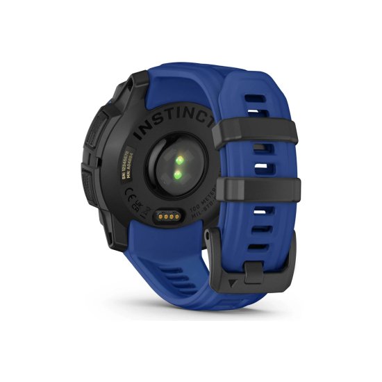 GARMIN - INSTINCT 3 AMOLED