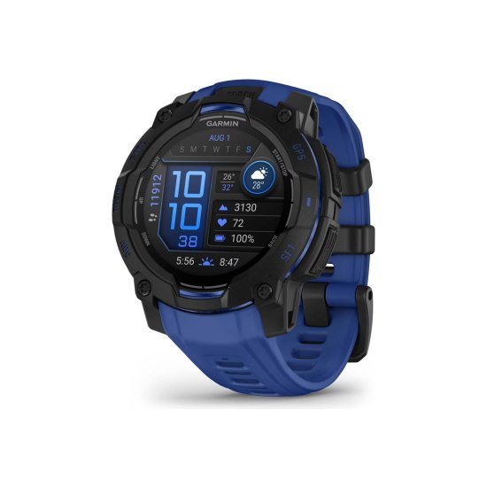 GARMIN - INSTINCT 3 AMOLED