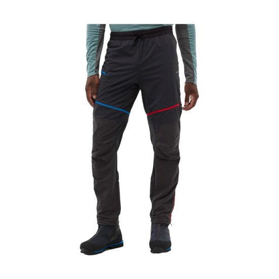 MILLET - PANTALON TRILOGY JORASSES ZIP HOMME