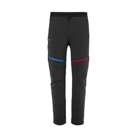 MILLET - PANTALON TRILOGY JORASSES ZIP HOMME
