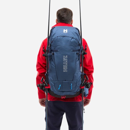 MILLET - SAC À DOS PEUTEREY 45+10