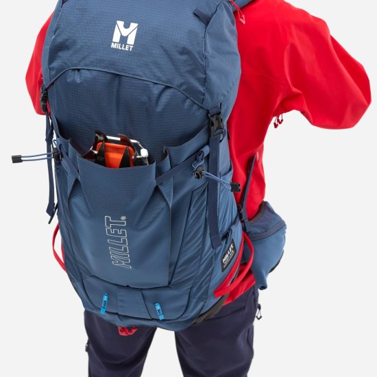 MILLET - SAC À DOS PEUTEREY 45+10