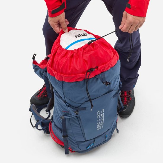 MILLET - SAC À DOS PEUTEREY 45+10