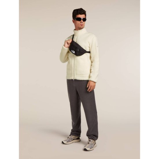 ICEBREAKER - POLAIRE MERINO BLEND 800 REALFLEECE HIGH PILE HOMME