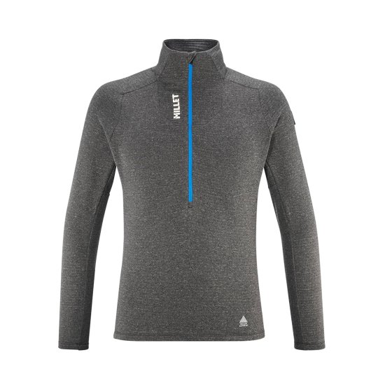 MILLET - POLAIRE TRILOGY JORASSES LAINE HOMME