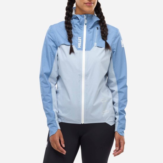 MILLET - Veste Intense Pro 2,5L femme