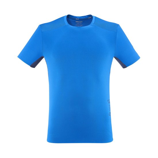 MILLET - T-SHIRT MANCHES COURTES INTENSE PRO LIGHT HOMME