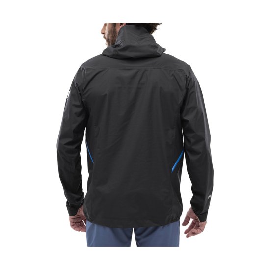 MILLET - VESTE WANAKA LIGHT 2.5L HOMME