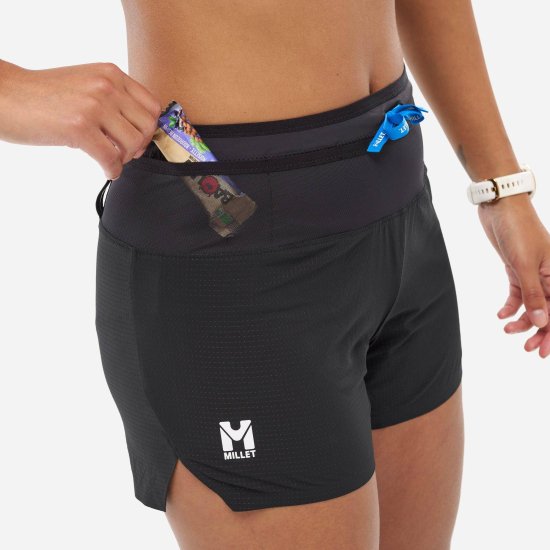 MILLET - SHORT INTENSE PRO LIGHT FEMME
