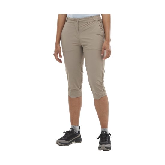 MILLET - PANTALON UBIC STRETCH 3/4 FEMME