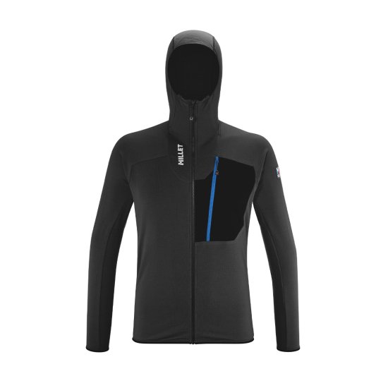 MILLET - POLAIRE TRILOGY ICON LIGHTGRID CAPUCHE HOMME
