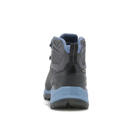 MILLET - UBIC MID GTX FEMME