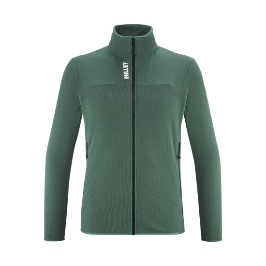 MILLET - POLAIRE UBIC LIGHTGRID HOMME