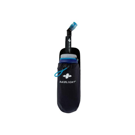 RAIDLIGHT - PORTE BIDON STRAP HOLDER