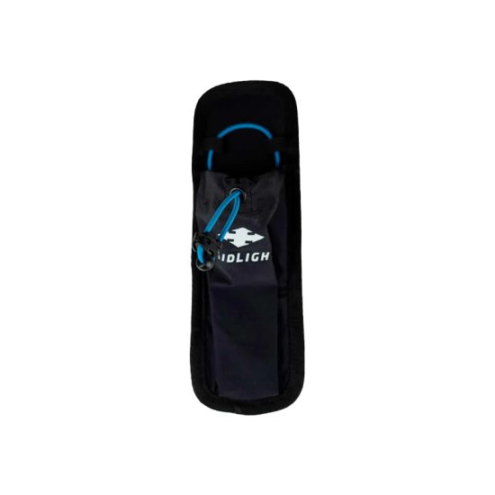 RAIDLIGHT - PORTE BIDON STRAP HOLDER