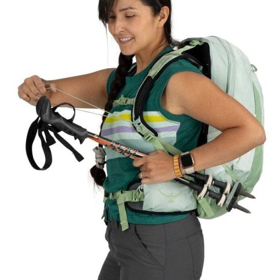 OSPREY - SAC À DOS TEMPEST 22