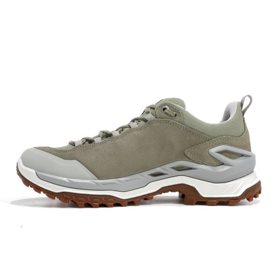 LOWA - INNOVO GTX BASSES HOMME
