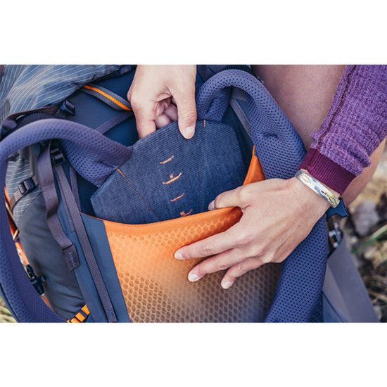 GREGORY - SAC À DOS MAVEN 48 femme SM/MD RC