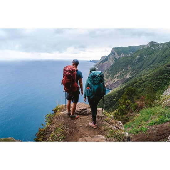 GREGORY - Zaino Paragon 60 M/L raincover