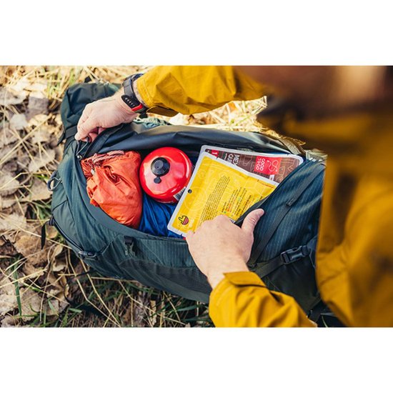 GREGORY - Zaino Paragon 60 M/L raincover