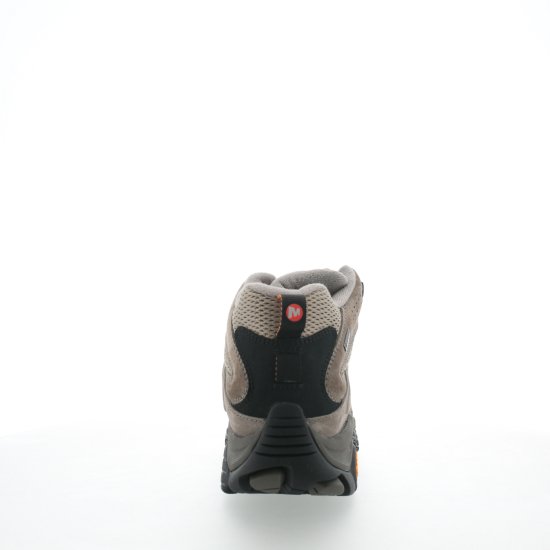 MERRELL - MOAB 3 MID GORE-TEX HOMME