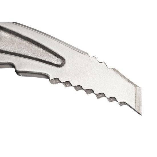PETZL - Piolet Ice Axe Summit 52CM