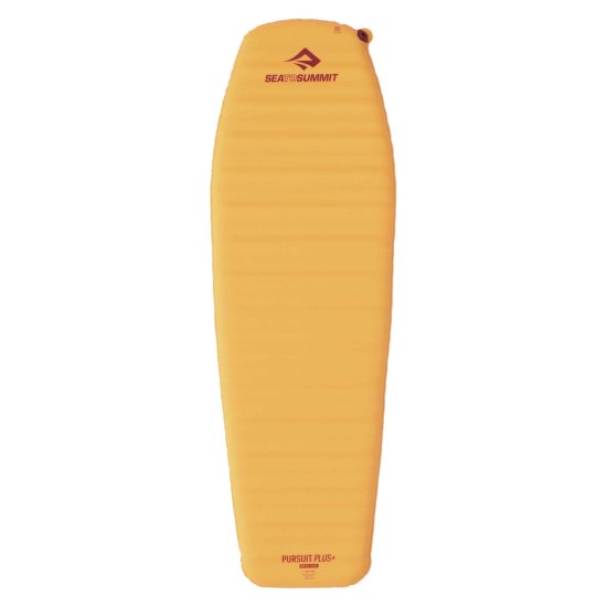 SEA TO SUMMIT - Matelas Pursuit Plus Self-Inflating Sleeping Mat