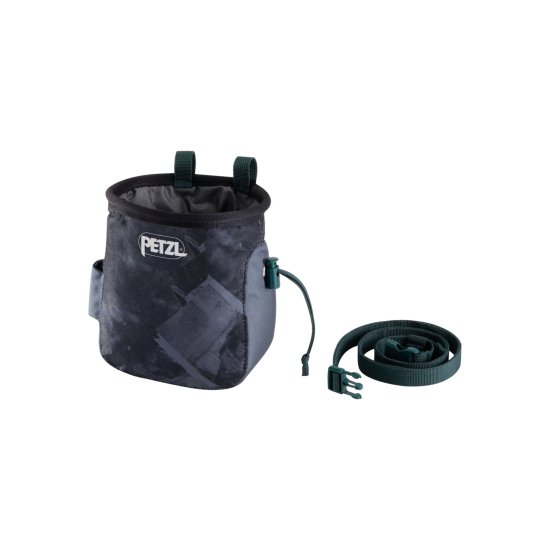 PETZL - Sac à magnésie SAKA