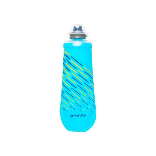 HYDRAPAK - Flasque SOFTFLASK 250ml