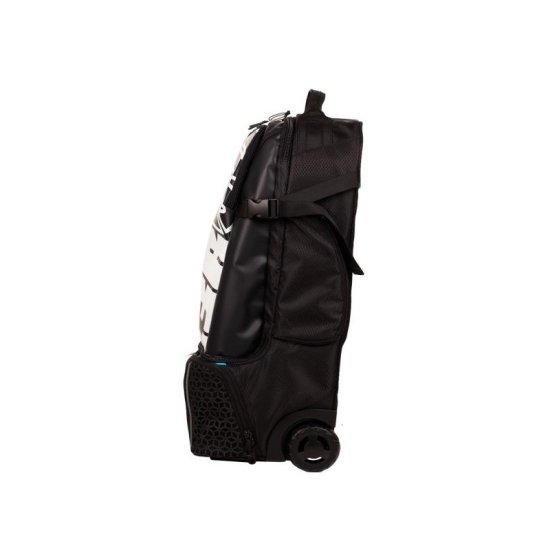 ZEROD - SAC CABINE À ROULETTES