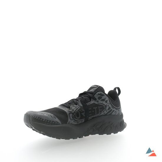 NEW BALANCE - FRESH FOAM X HIERRO V8 GTX HOMME