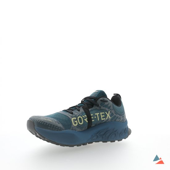 NEW BALANCE - FRESH FOAM X HIERRO V8 GTX FEMME