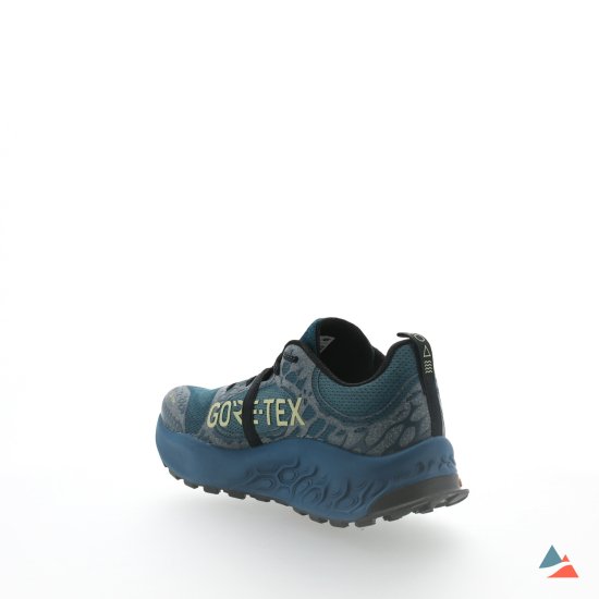 NEW BALANCE - FRESH FOAM X HIERRO V8 GTX FEMME