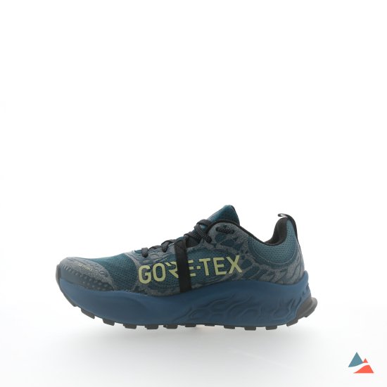 NEW BALANCE - FRESH FOAM X HIERRO V8 GTX FEMME