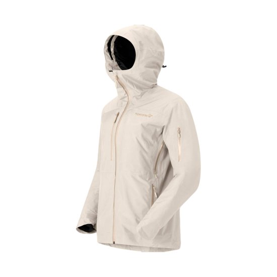NORRONA - VESTE LOFOTEN GORE-TEX INSULATED FEMME