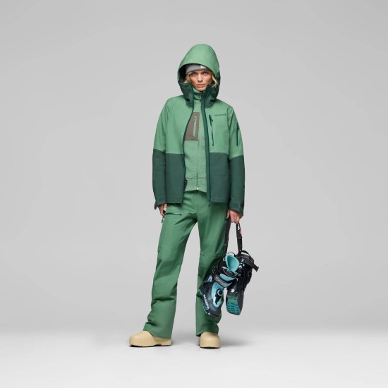 NORRONA - GIACCA GORE-TEX LOFOTEN DONNA