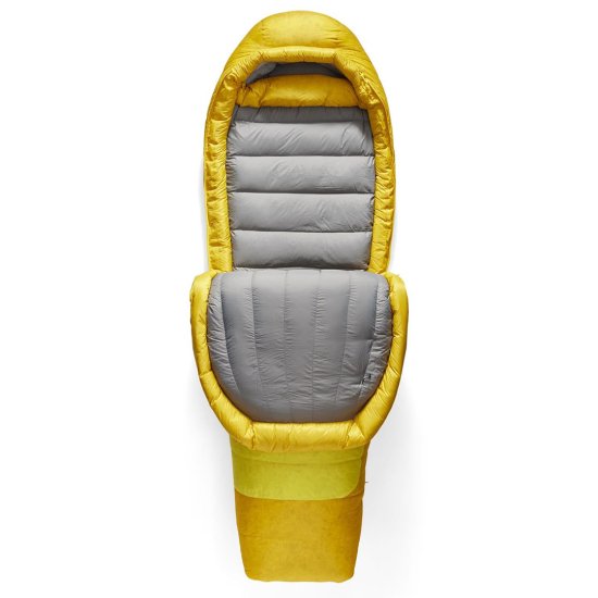 SEA TO SUMMIT - Sac de couchage Alpine -29C/-20F Duvet