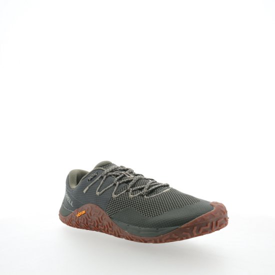 MERRELL - TRAIL GLOVE 7 HOMME