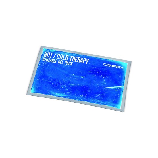 COMPEX - PACK CHAUD/FROID 21X14 CM