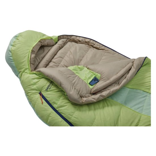 THERM-A-REST - SAC DE COUCHAGE BOOST 650 32F/0°C SHORT