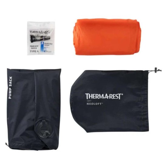 THERM-A-REST - MATELAS NEOLOFT REGULAR WIDE