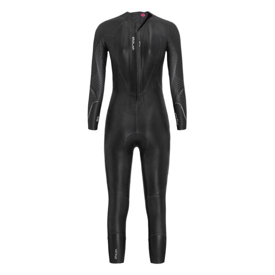 ORCA - COMBINAISON ATHLEX FLOW V2 FEMME