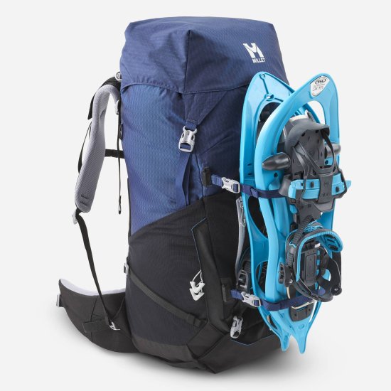 MILLET - SAC A DOS UBIC 50+10 FEMME