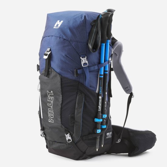 MILLET - SAC A DOS UBIC 50+10 FEMME